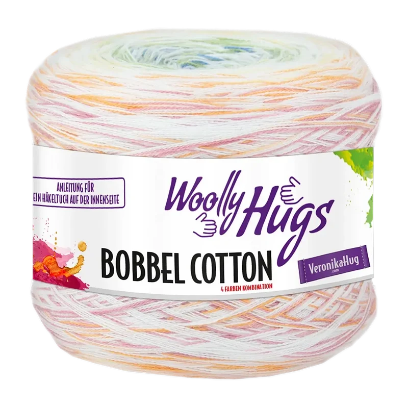 Bobbel Cotton
