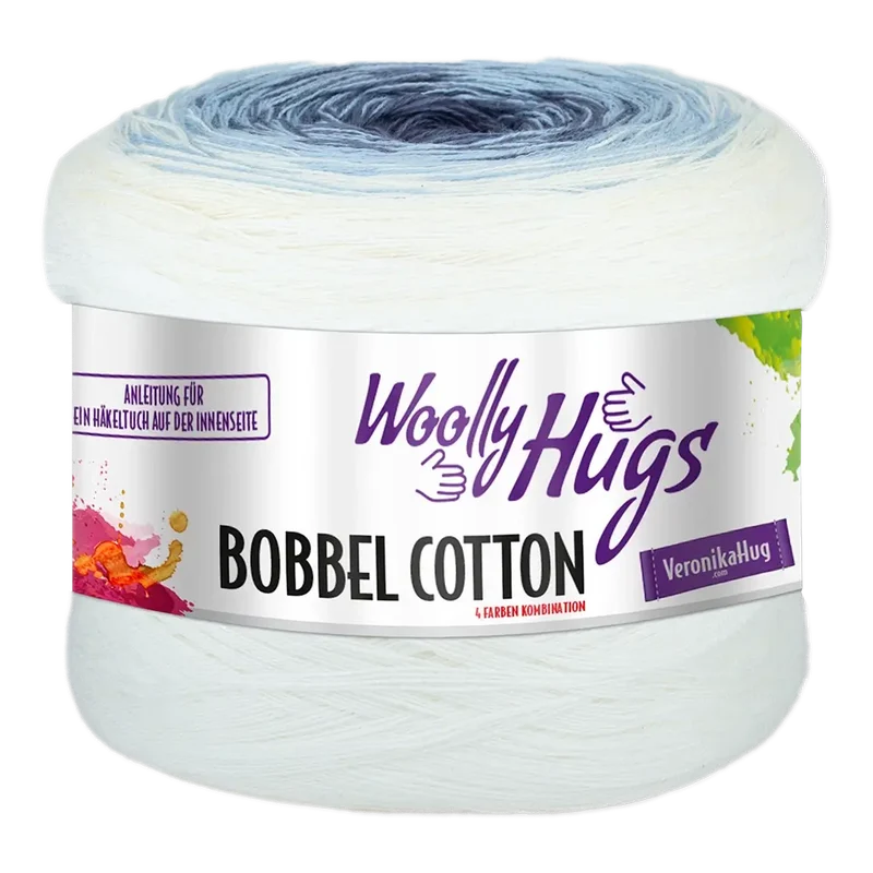 Bobbel Cotton
