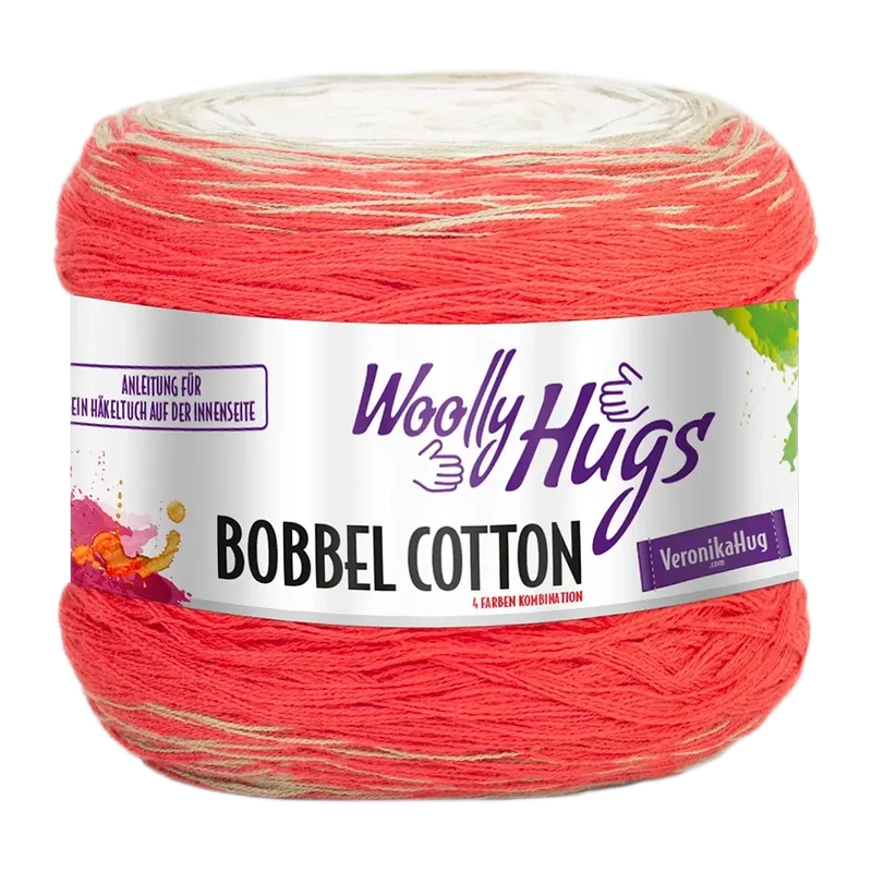Bobbel Cotton