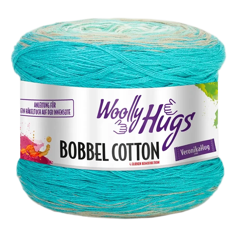 Bobbel Cotton