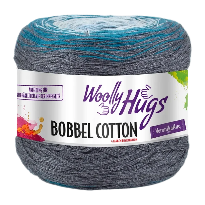 Bobbel Cotton