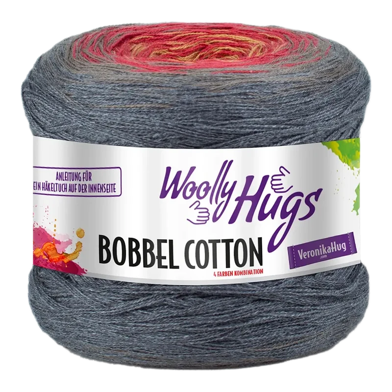 Bobbel Cotton