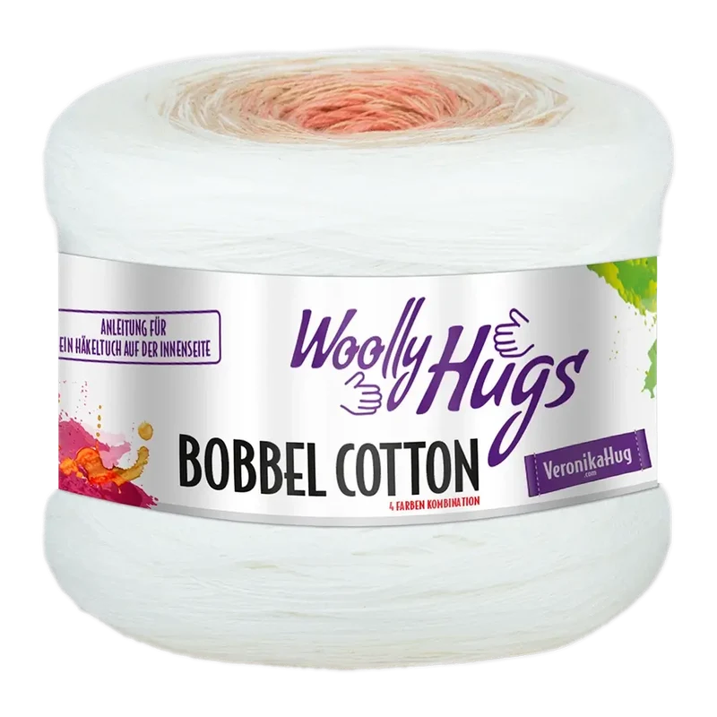 Bobbel Cotton