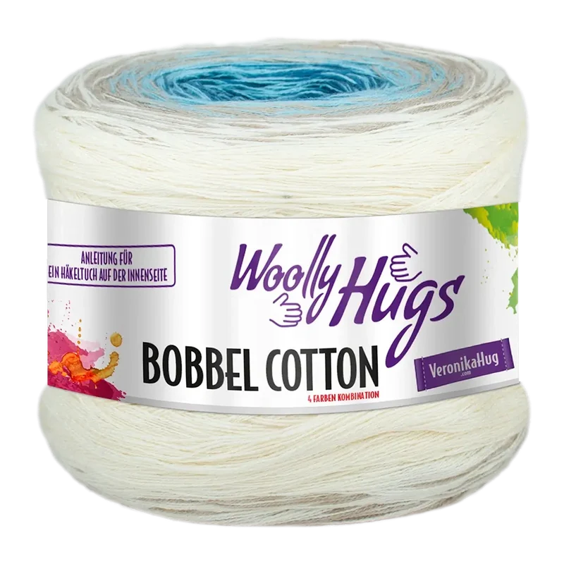 Bobbel Cotton