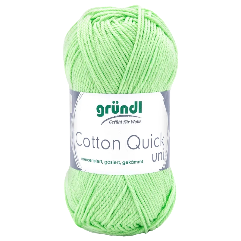 Cotton Quick Uni