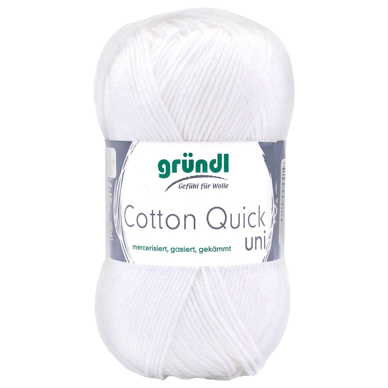 Cotton Quick Uni