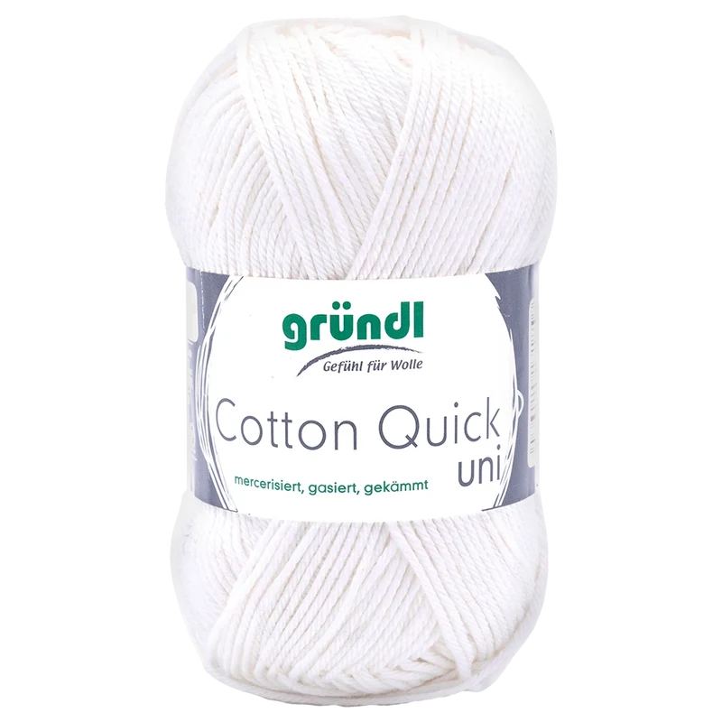 Cotton Quick Uni