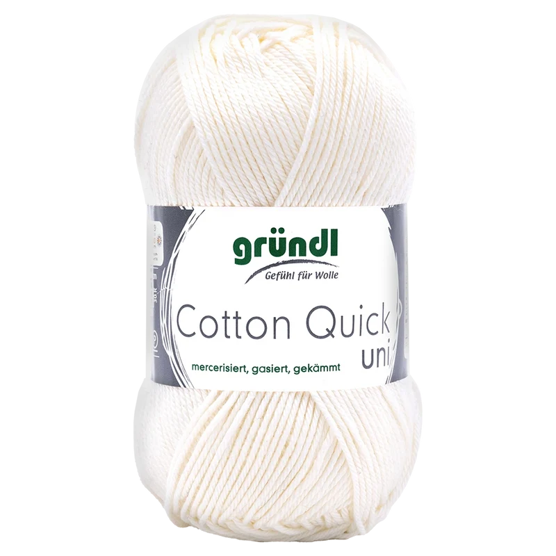Cotton Quick Uni