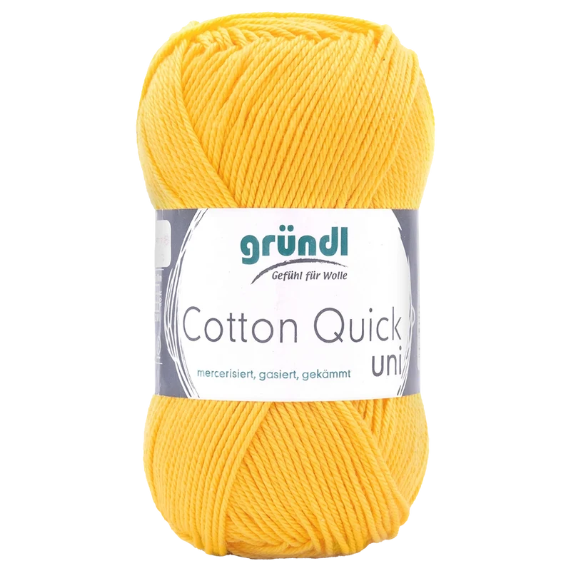 Cotton Quick Uni