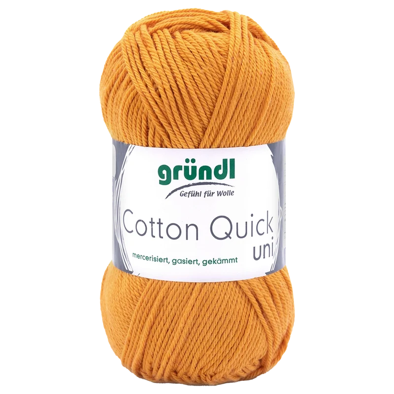 Cotton Quick Uni