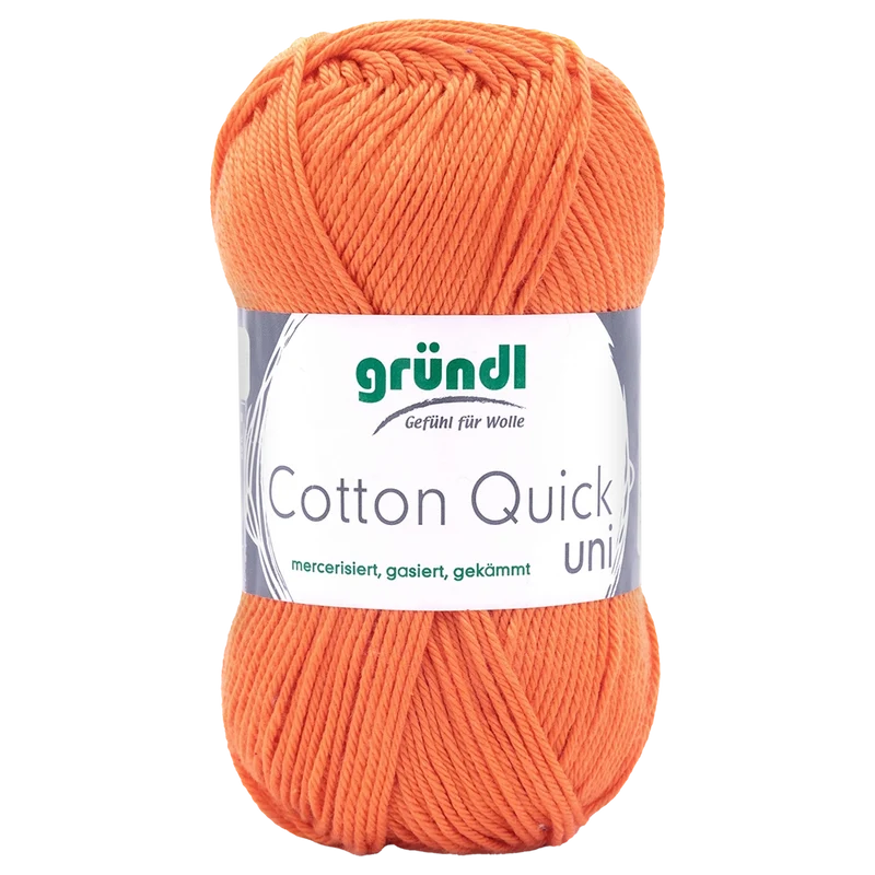 Cotton Quick Uni