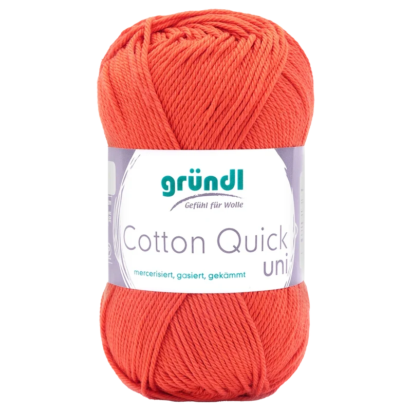 Cotton Quick Uni