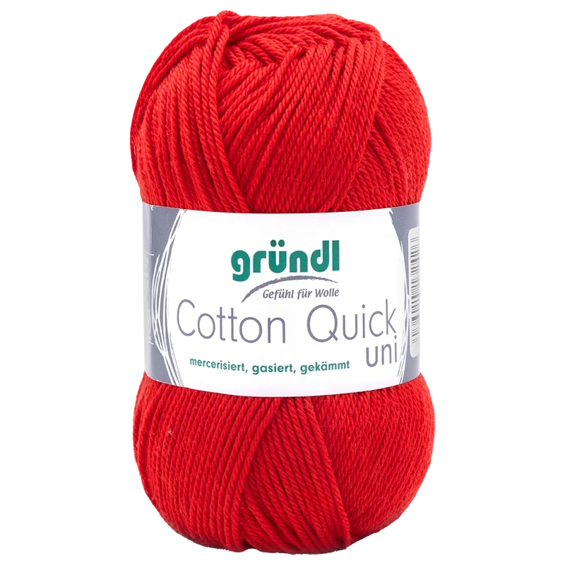Cotton Quick Uni