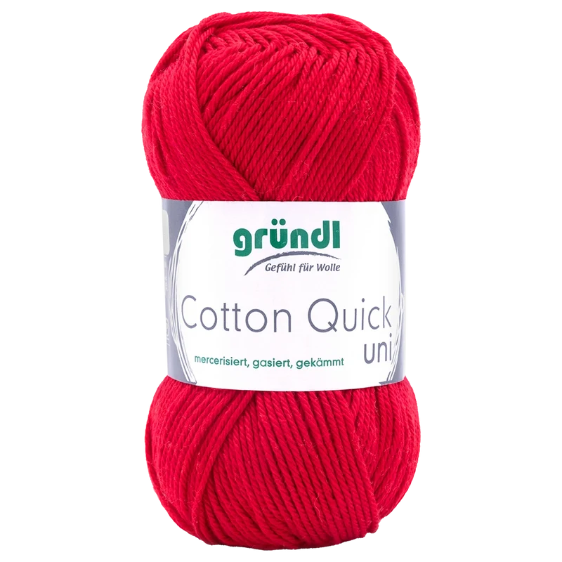 Cotton Quick Uni