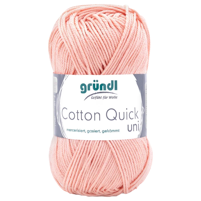 Cotton Quick Uni