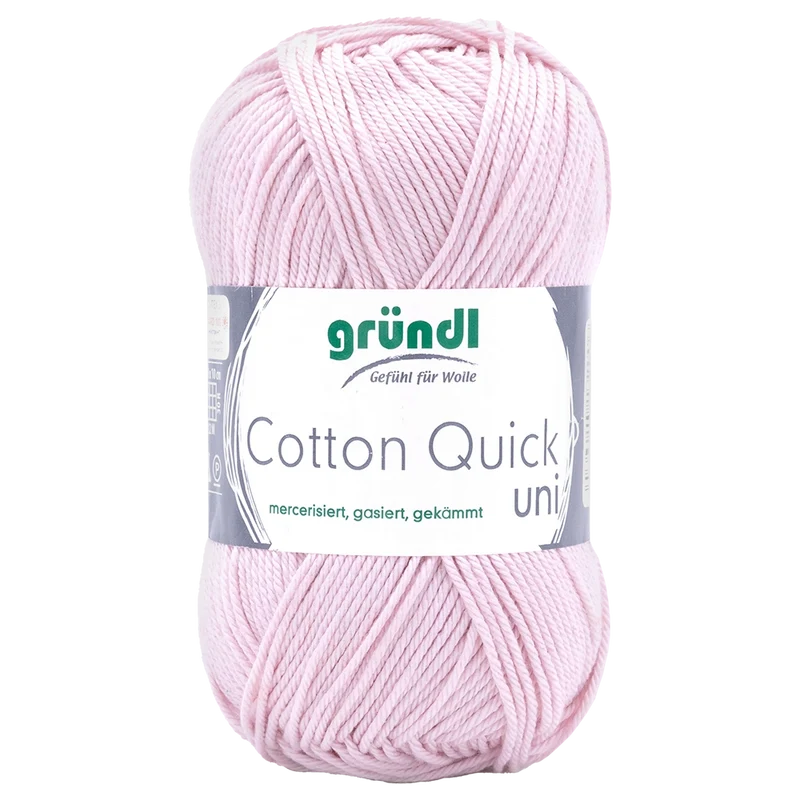 Cotton Quick Uni
