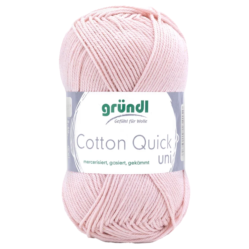 Cotton Quick Uni