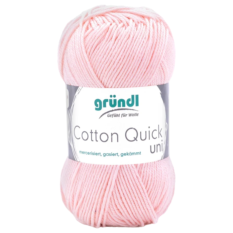 Cotton Quick Uni