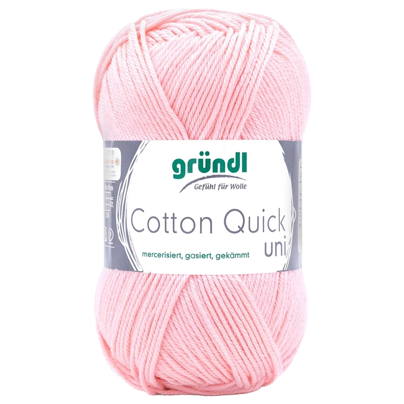 Cotton Quick Uni