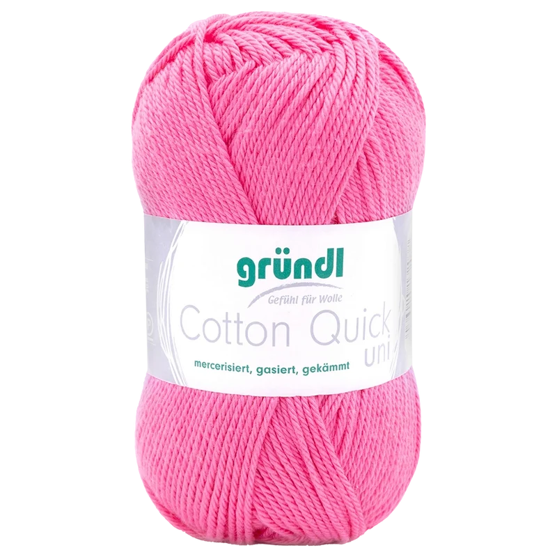 Cotton Quick Uni