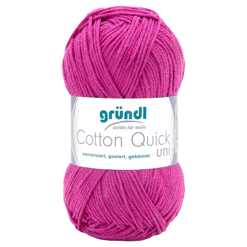 Cotton Quick Uni