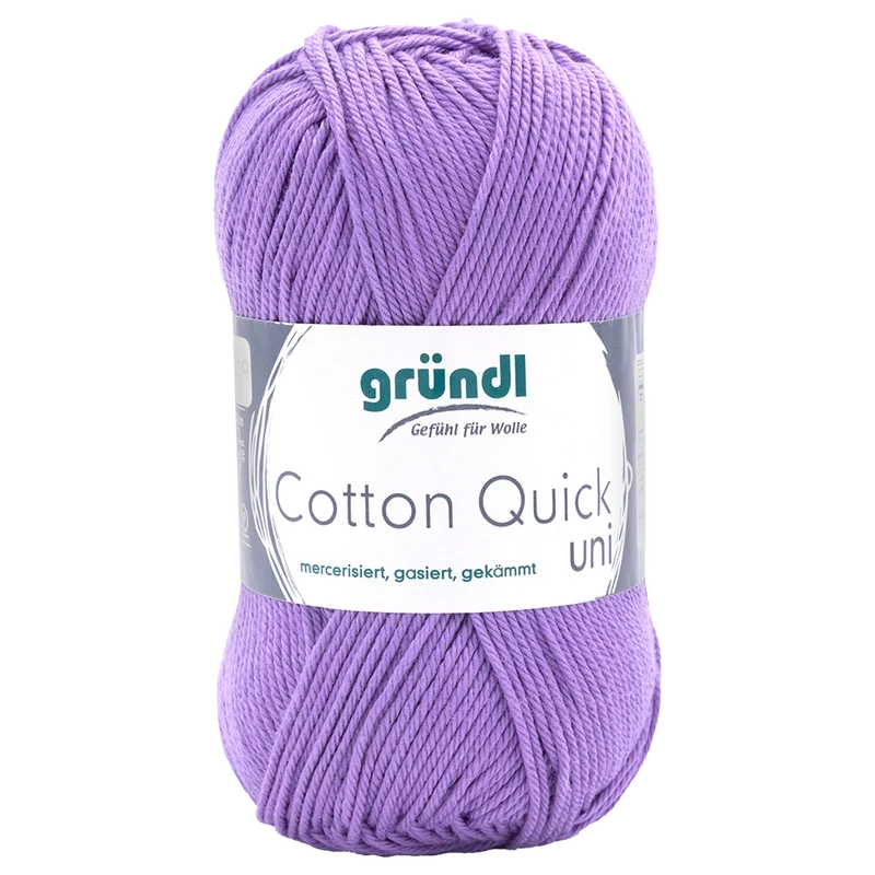 Cotton Quick Uni