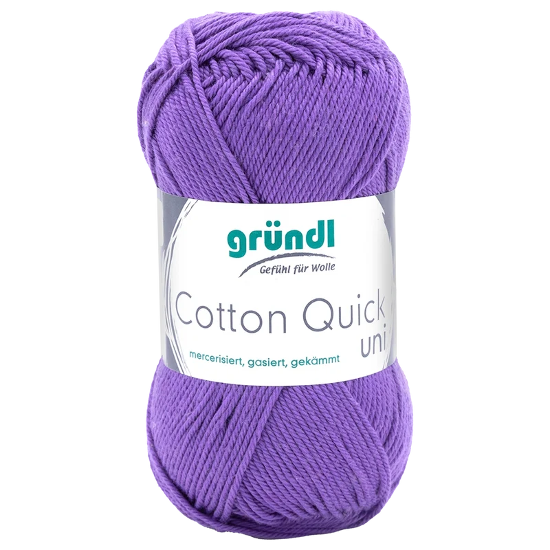 Cotton Quick Uni