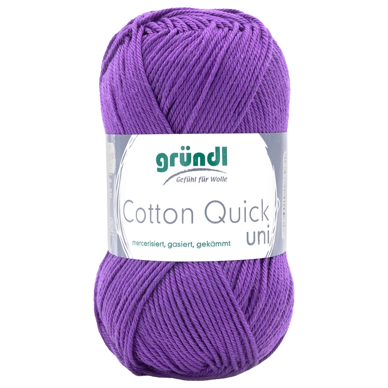 Cotton Quick Uni