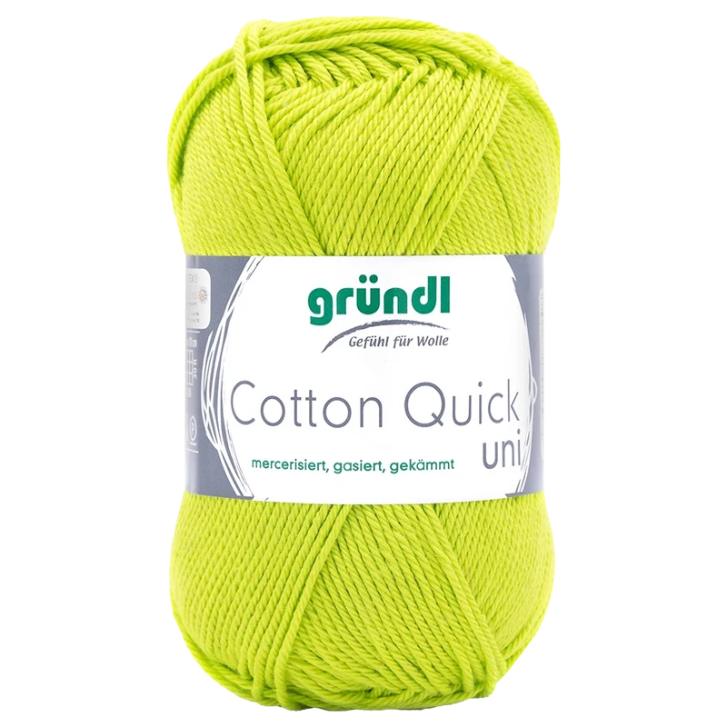 Cotton Quick Uni