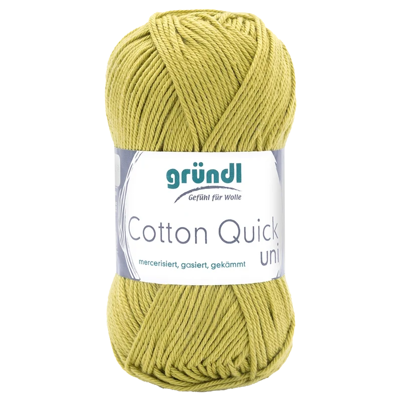 Cotton Quick Uni
