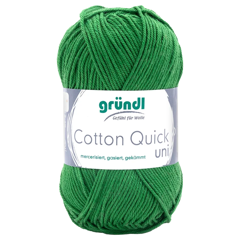 Cotton Quick Uni