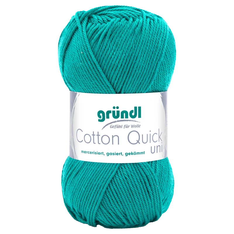 Cotton Quick Uni