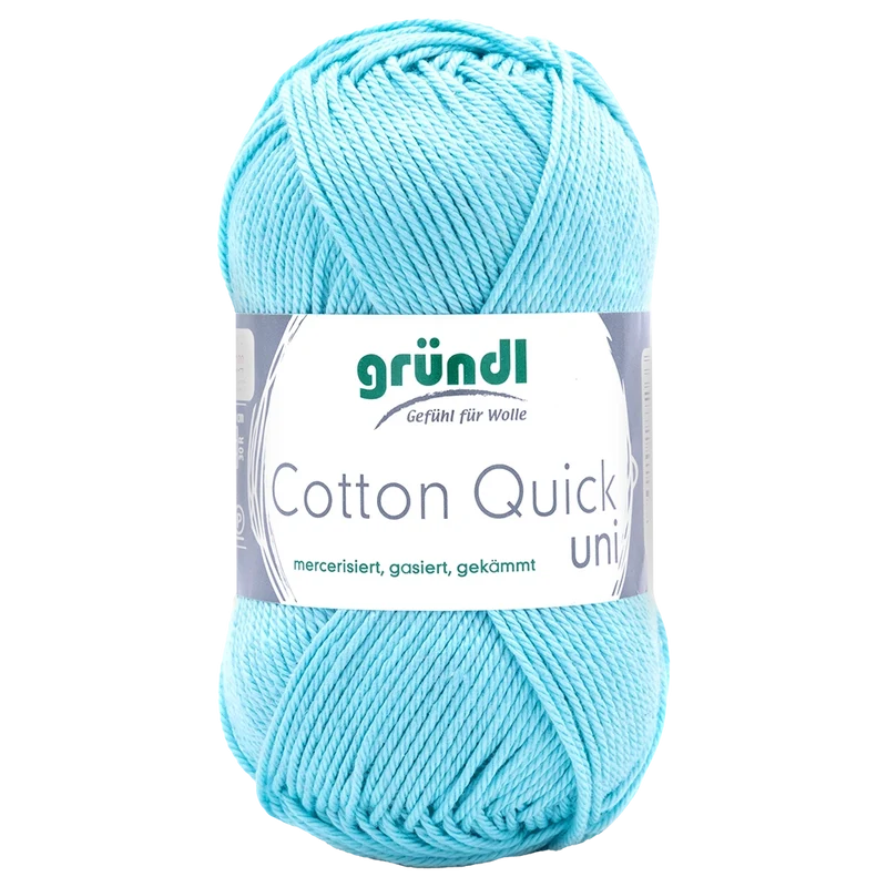 Cotton Quick Uni