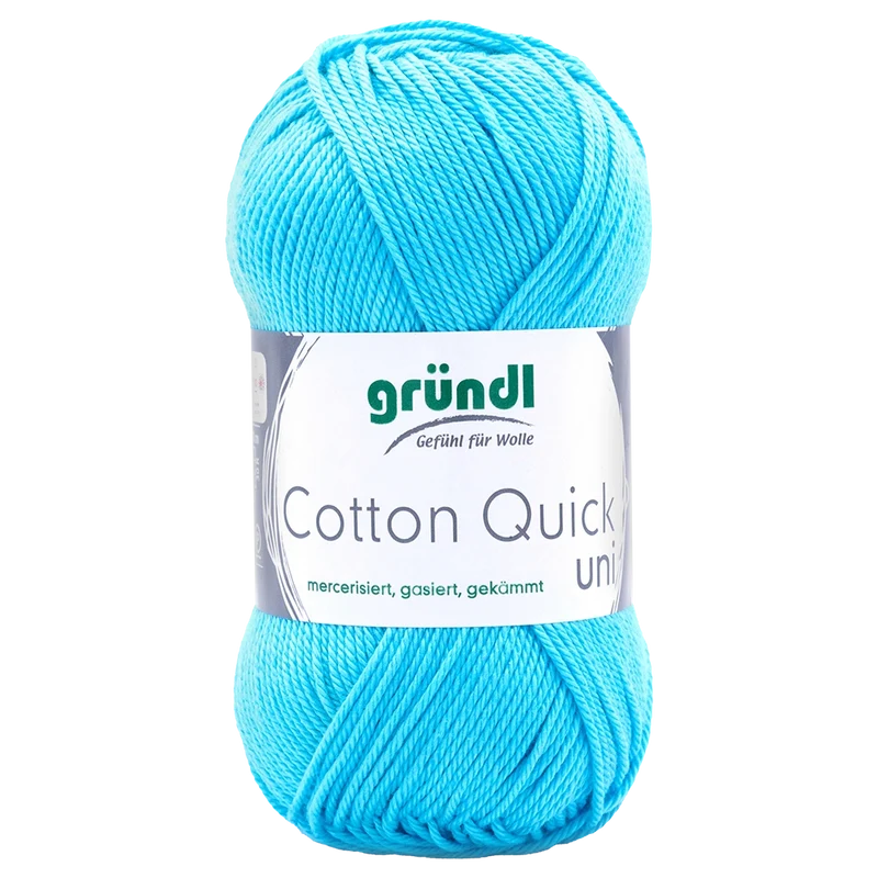 Cotton Quick Uni