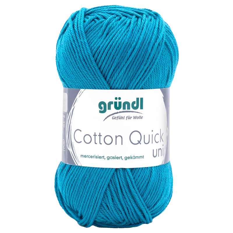 Cotton Quick Uni