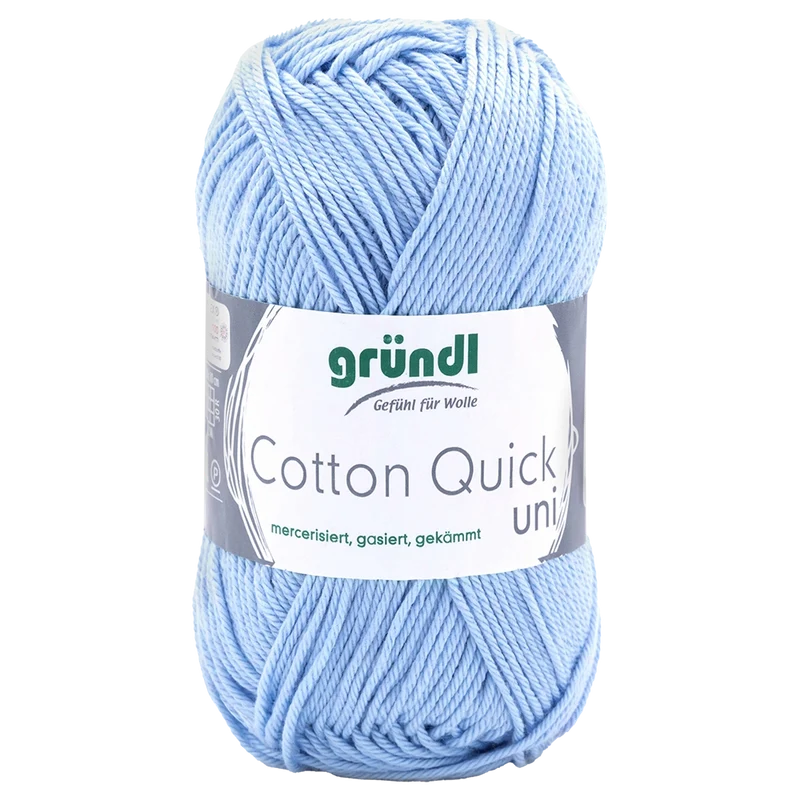 Cotton Quick Uni