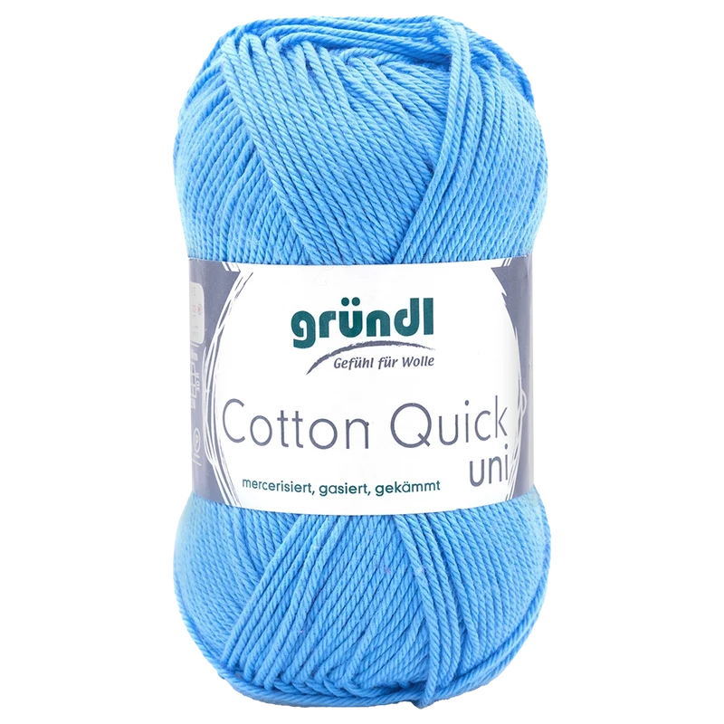 Cotton Quick Uni