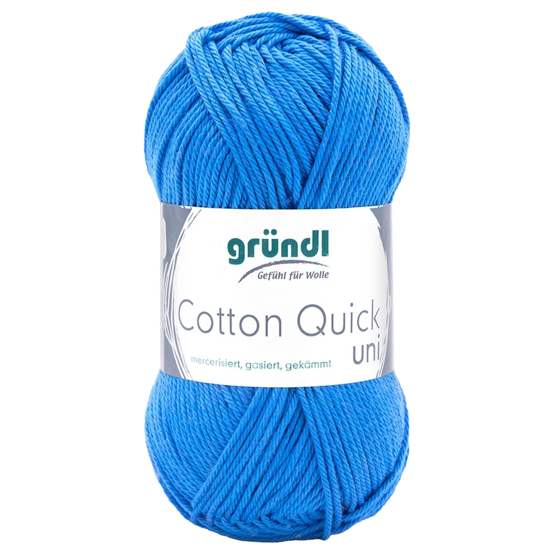 Cotton Quick Uni