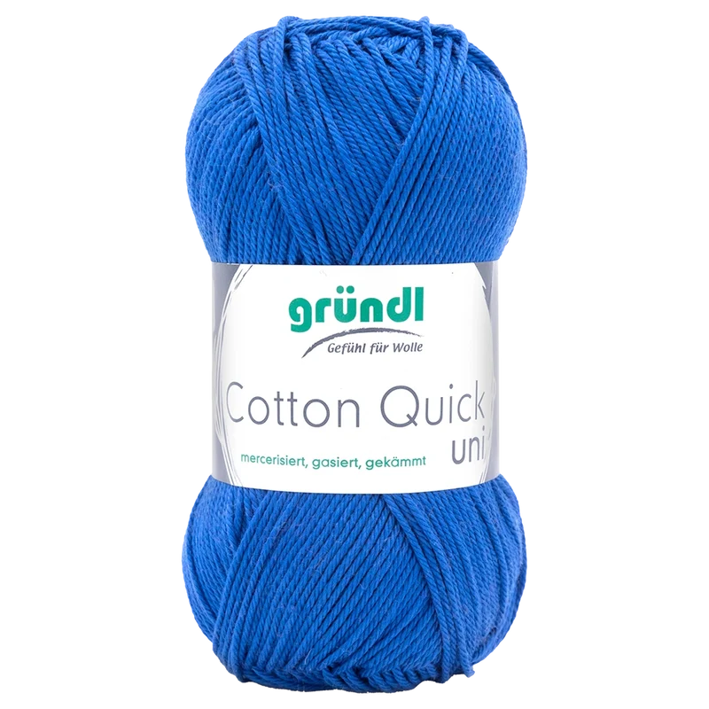 Cotton Quick Uni