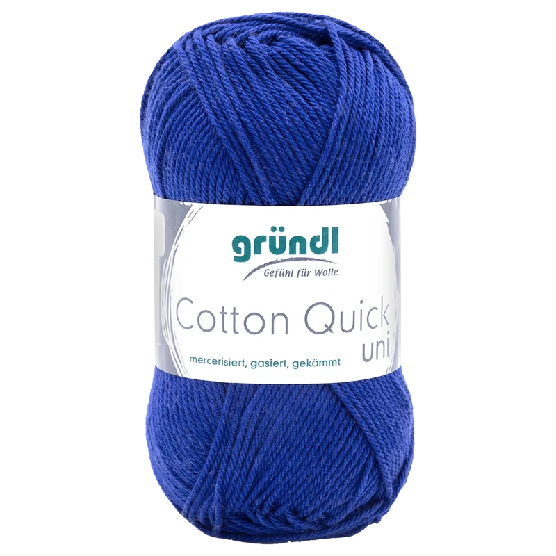 Cotton Quick Uni