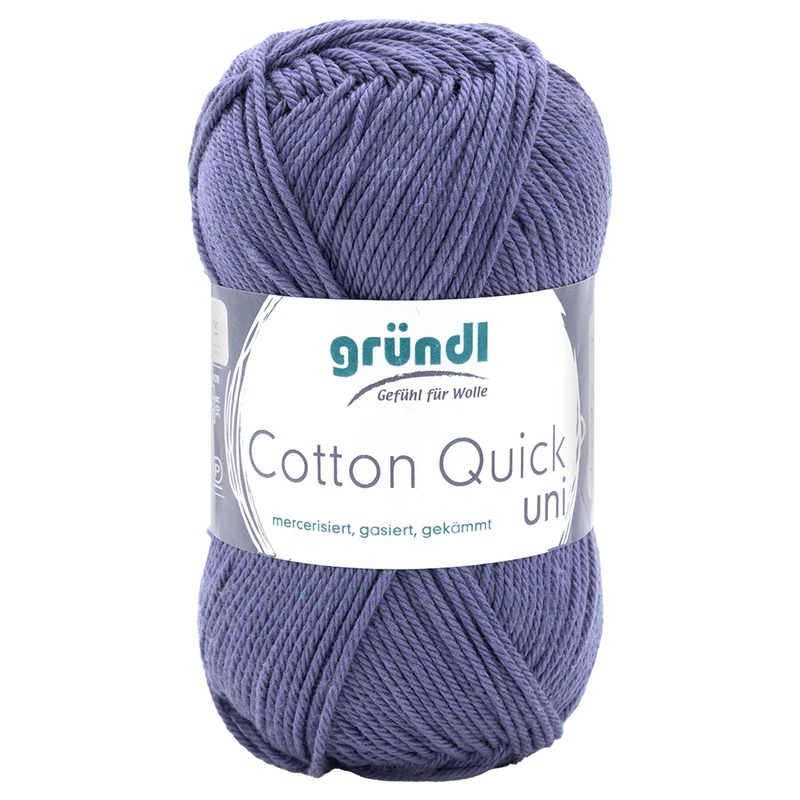 Cotton Quick Uni
