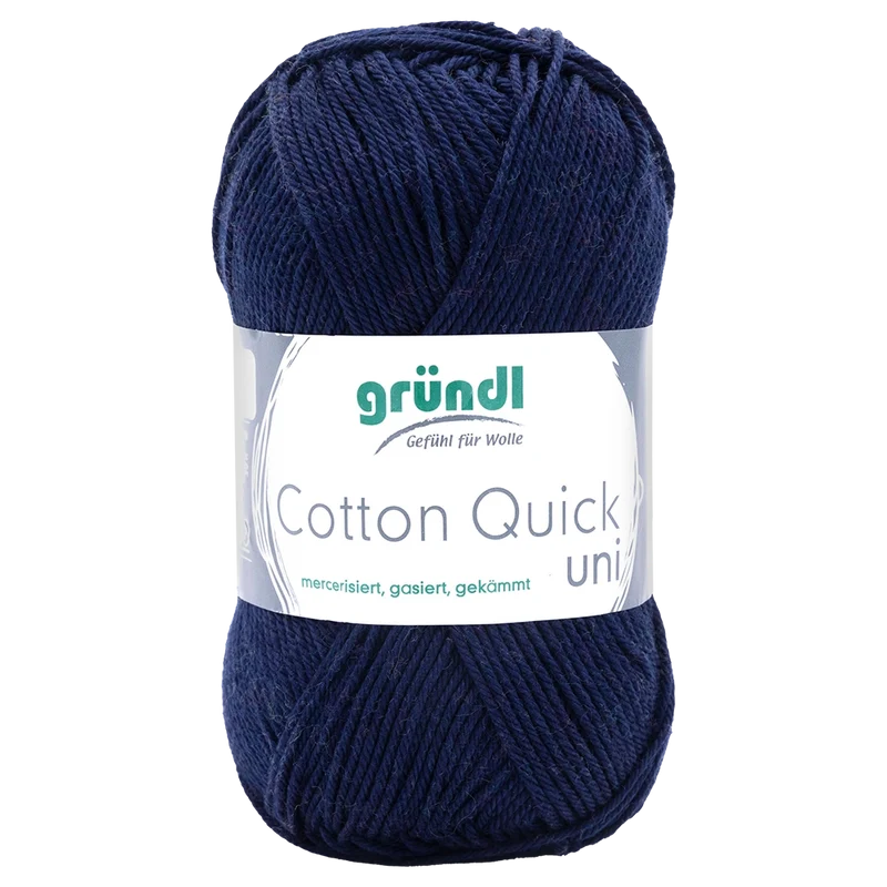 Cotton Quick Uni