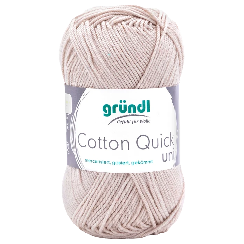 Cotton Quick Uni