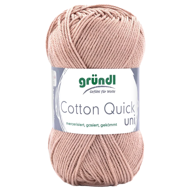 Cotton Quick Uni
