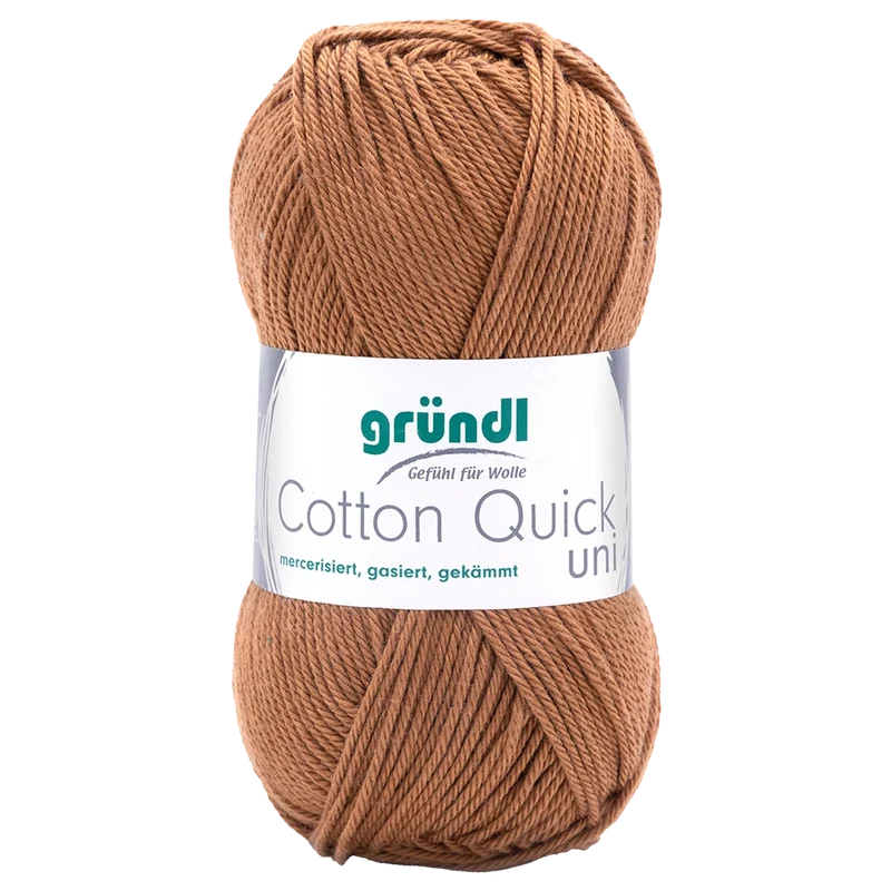 Cotton Quick Uni