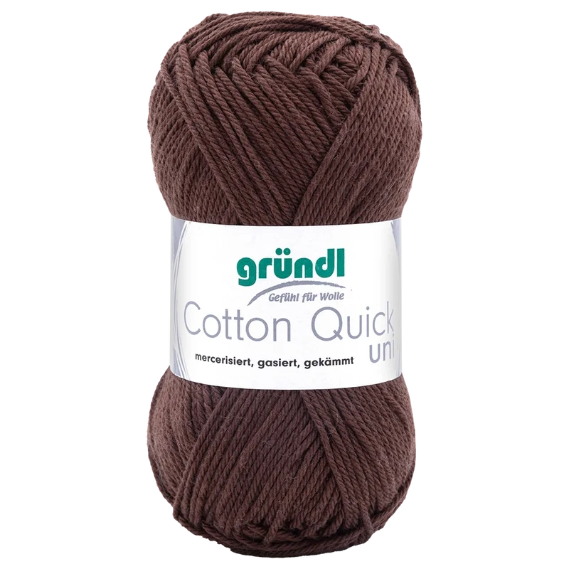 Cotton Quick Uni