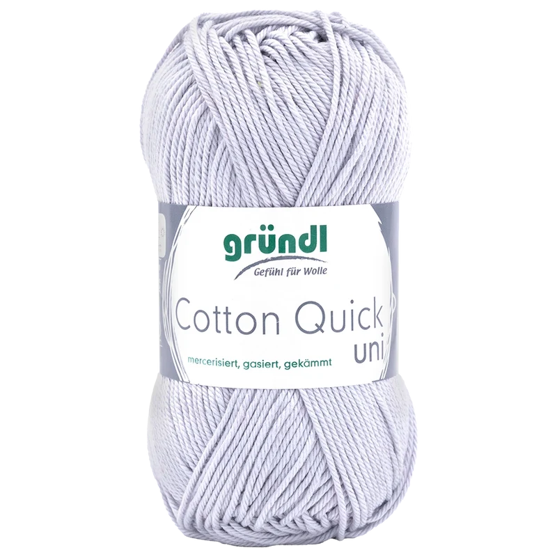 Cotton Quick Uni