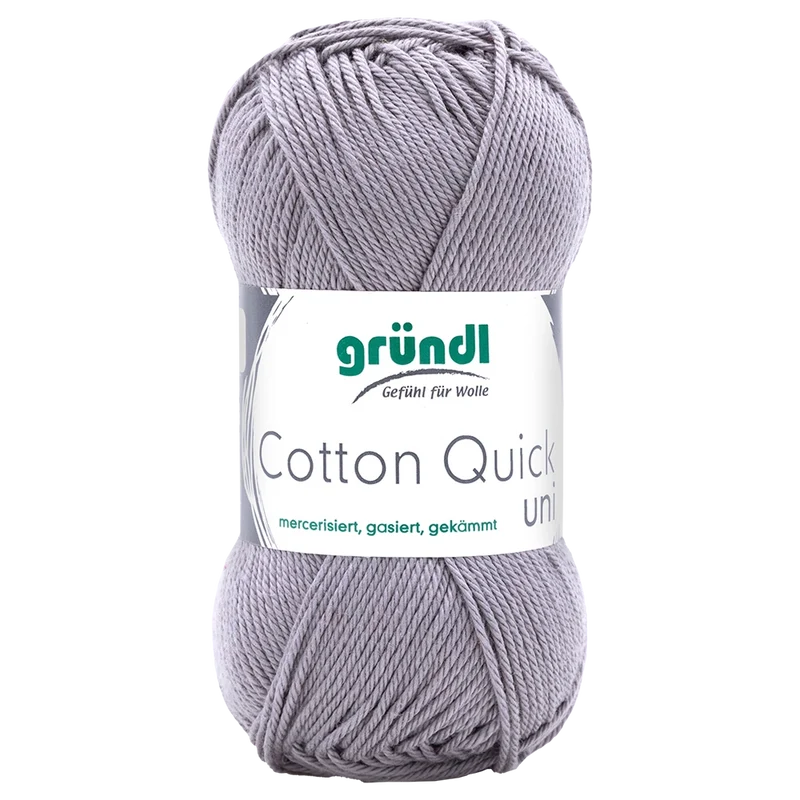 Cotton Quick Uni