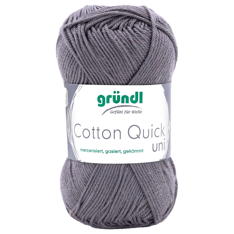 Cotton Quick Uni