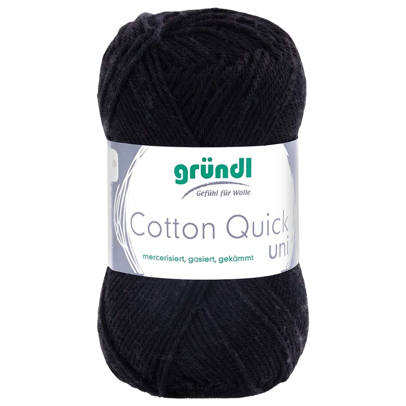 Cotton Quick Uni